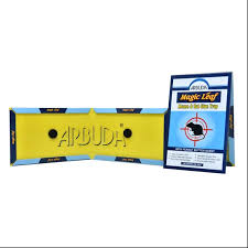 Fujiaka Star Rat Pad Glue Trap