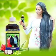 Herbal Adivasi Hair Oil 100 Ml