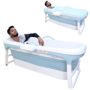 European Standard Super Large Bath Tub Folding Type For Kids And Adults Ap138