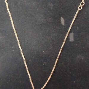 Red Butterfly Necklace For Women Girls