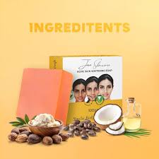 Biore Skin Care Kojic Whitening Soap 100G