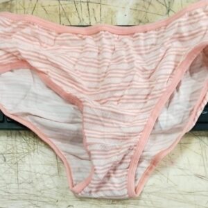 Women Multicolour Casual Panty Size S