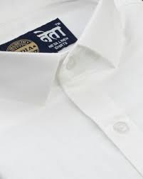 India Brand Neta Cotton Shirt Size 44