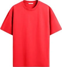 Leotude Solid Men Round Neck Size3Xl