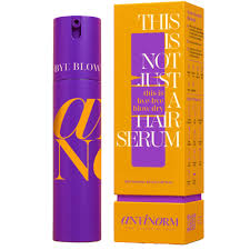 Antinorm Blow Dry Hair Serum Hydrates 50Ml