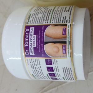 Lorshel Lipoma Removal Cream Fat Particles Removing Body Fat 25Gm