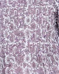 Styli Floral Print ALine Tunic 3Xl Woman Printed Shirt