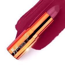 Mila Beauty Bold Matte Long Lasting Highly Pigmented Lipstick Twisted Bliss 4Point2Gm