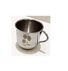 Stainless Steel Tea Or Coffee Cup