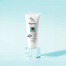 Nigrifix Cream Treat Pigmentation Associated With Acanthosis Nigricans 50G