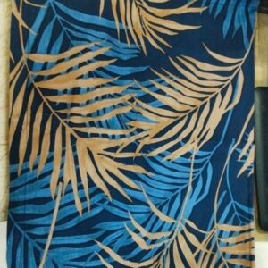 Multi Colour Single Cushion Cover Big Size