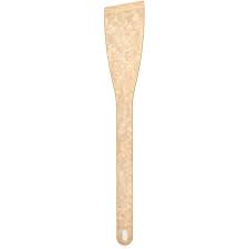 Polished Wooden Spatula For Home Wooden