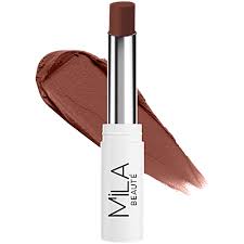 Mila Beaute Lockedin Lips Lipstick 3Point2Gm