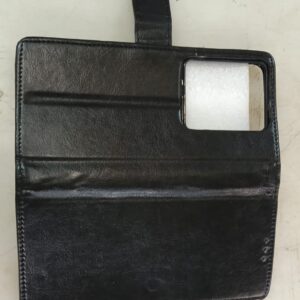 Emf Healthcare Cell Phone Anti Radiation Protection Faux Leather Case Compatible Smartphone Models