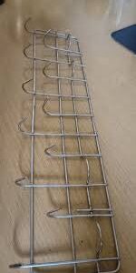 Stainless Steel Cupmug Standholder Spoon Hanger