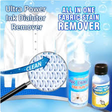 All In One Fabric Stain Diluter Remover Combo Better Hut 50Ml