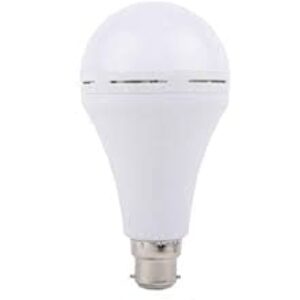 Winter Led Ac Dc 12W B22 Inverter Rechargeable Emergency Led Bulb