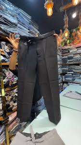 Spick Span Washable Pants Brand New Blue Colour Size 30