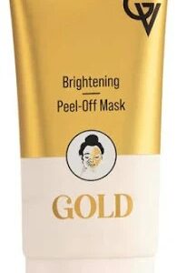 Good Vibes Gold Brightening Peel Off Mask 50G