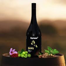 Liv Mustang Healthy Stress Anxiety Boosts Stamina 1000Ml