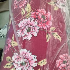 Multicolour Single Pillow Cover