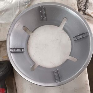 Breaker Windproof Gas Stand For Gas Chula Stand Gas Stove Burner Stand Gas Saver Jali Stove Protector