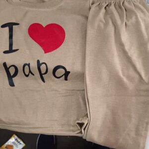 Premium Quality Hosiery Cotton Clothing Set For Your Lovely Kids 1 To 3Yrs