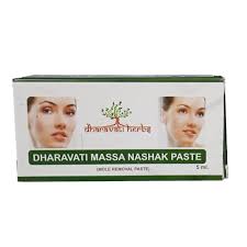 Dharavati Mass Nashak Paste 5Ml