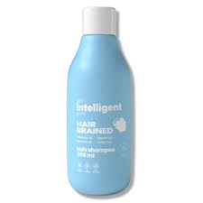 TuCo Intelligent Kids Mild Shampoo 100 ml