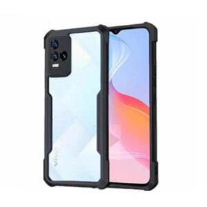 Private Lable OneLike Shockproof Transparent Premium mobile pouch