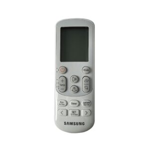 Sumsung Wireless Remote DB9625318N white colour