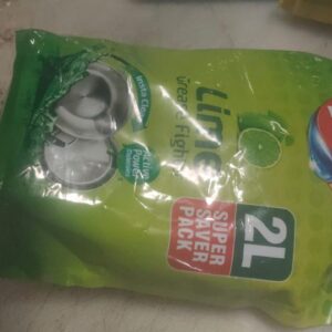 Pril lime grease fighter 2L