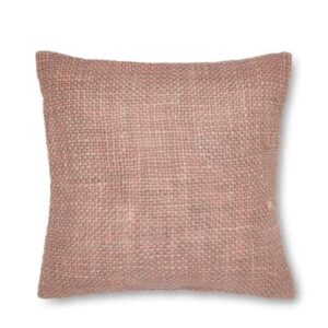 Private Lable pillow for home brown colour