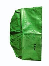 Private Lable HDPE Grow Bag for Gardening green colour