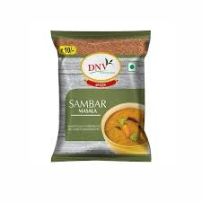 Dnv sambhar masala 500 g