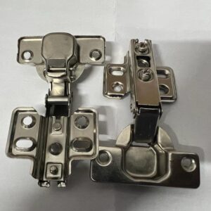 Private Lable tainless Steel SS Hydraulic Hinge door