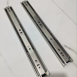 Private Lable Manual Drawer Slides 20 Inches
