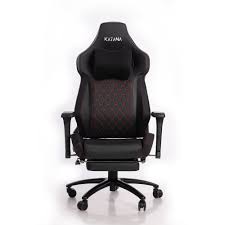KATANA KT04 Ergonomic Gaming Office Chair Black Colour