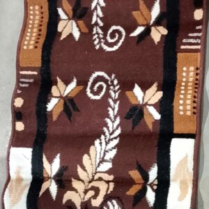 Private Lable Super Soft Modern Design Runner For Living Room