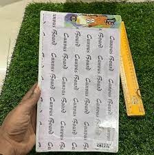 Private Lable Canvas board 6x10 inch