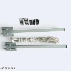 Private Lable wall mount cloth drying stand