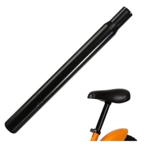 Private Lable Bicycle Saddle Seat Post Alloy Straight Bar