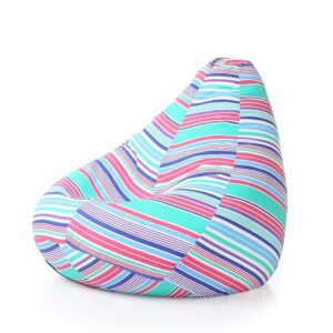 Style Homes Bean Bag Cover Multicolours