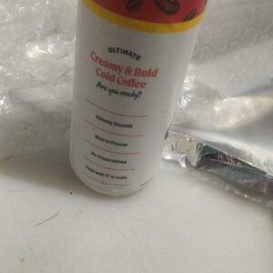 Sleepy Owl Classic Cold Coffee 230ml