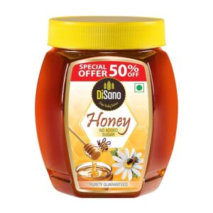 Disano Honey Purity Guaranteed 1kg