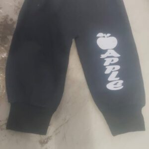 Private Lable kids boys 7 and girls navy blue colour Size 2