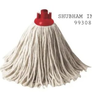 Private Lable round shape Cotton Wet mop