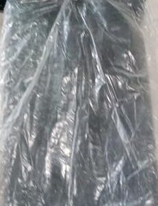 Private Lable Mens Black Leather Belt size 36