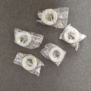 Private Lable Balloon Arch TapeReusable Strip for Garland Decorating Dot Glue Tape Pack of 6