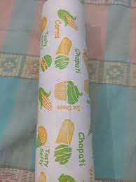 Private Lable Butter Paper Roll for Roti for Airfryer Food for Cake Heavy Duty Parchment Paper 200 miter